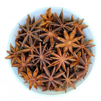 Star Anise - Chakraphool | Thakkolam Star Anise - Chakraphool | Thakkolam