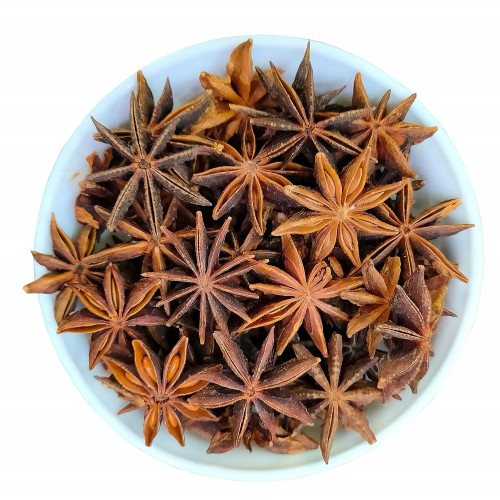 Star Anise - Chakraphool | Thakkolam