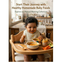 Baby foods