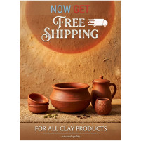 Clay-Earthenware