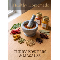Curry Powders
