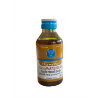 Dhanwanthari Nalpamaradi Oil - Nalpamaradi keram Dhanwanthari Nalpamaradi Oil - Nalpamaradi keram