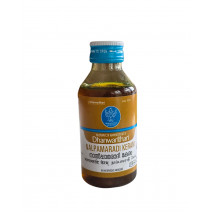 Dhanwanthari Nalpamaradi Oil - Nalpamaradi keram