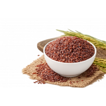 Red Rice - Kerala Matta Rice With Extra Husk (Nadan Kuthari) 