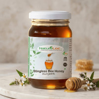 Stingless Bee Honey (Cheruthen)