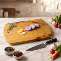 Chopping Board-Wooden Cutting Board