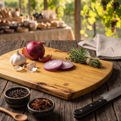 Chopping Board-Wooden Cutting Board Chopping Board-Wooden Cutting Board