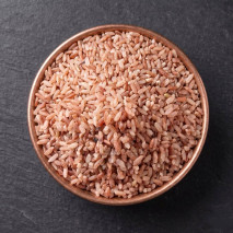 Raw rice - Unakkalari