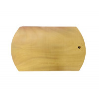Chopping Board-Wooden Cutting Board