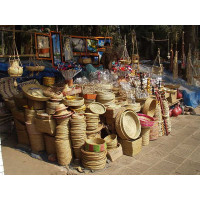 Handicrafts