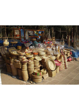 Handicrafts