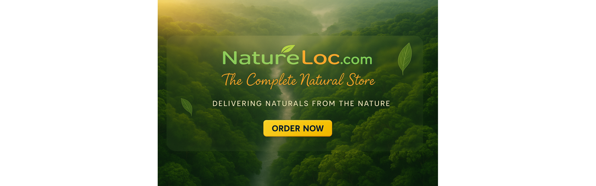 natureloc banner
