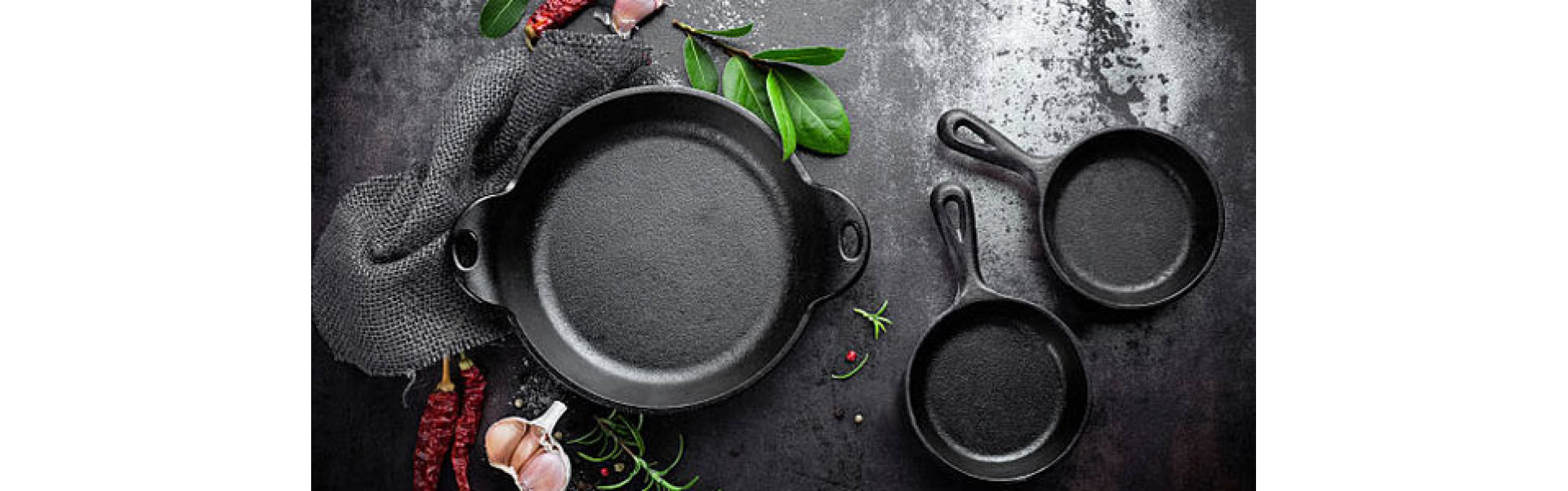 natureloc castiron products