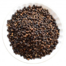 Black Pepper (Kurumulaku)