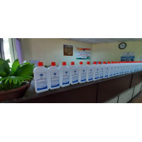Hydrogen Peroxide 6%-HOCL