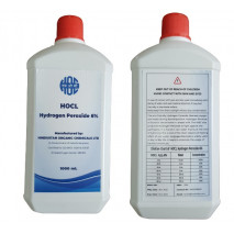 Hydrogen Peroxide 6%-HOCL