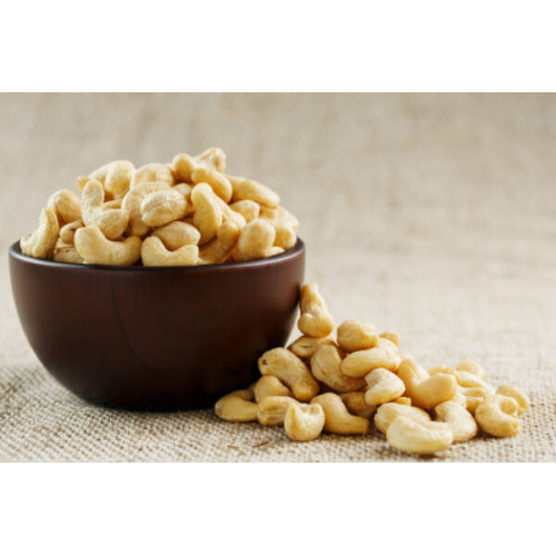 Buy Caschew Nuts Online | Kaju Grade W 210-NatureLoc