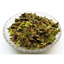 Adalodakam (Vasaka) Crushed Leaves