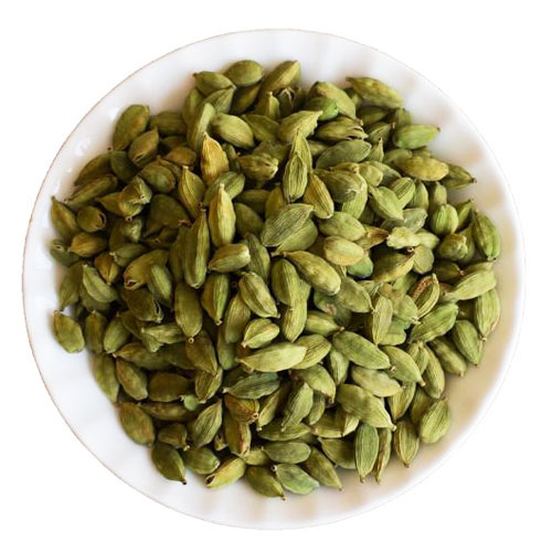 Cardamom (Elakkaya ) - Elachi 