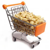 Cashew nuts - Kaju 