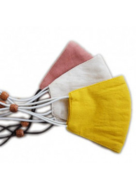 Handkerchief & Mask Handkerchief & Mask