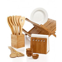Bamboo Kitchenware