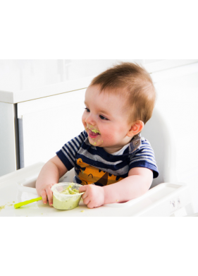 Baby foods Baby foods