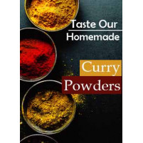 Curry Powders