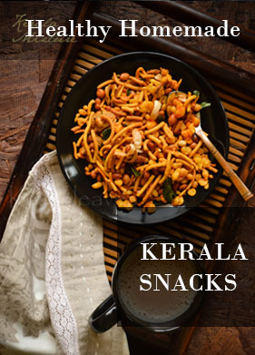 Kerala Snacks Kerala Snacks