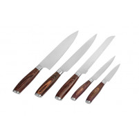 Kitchen Knives