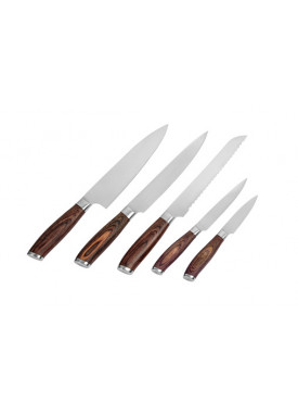 Kitchen Knives