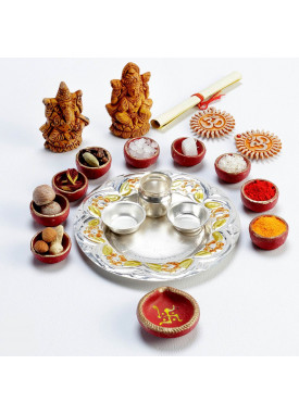 Pooja Items