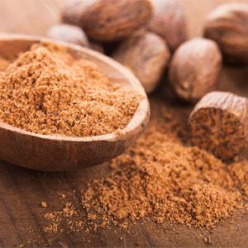 Nutmeg (Jaiphal) - Jathika