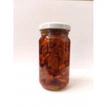 Carrot Pickle