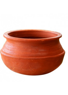 Clay-Earthenware Clay-Earthenware
