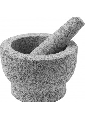 Mortar and Pestles Mortar and Pestles