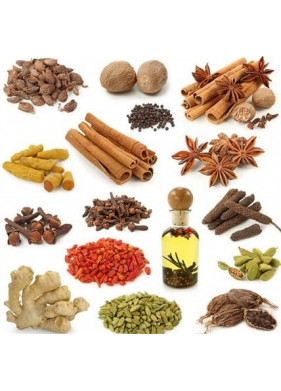 Spices Spices