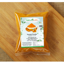 Turmeric Powder (Haldi)