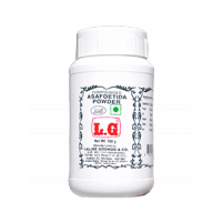 LG Kayam (Asafoetida) Powder