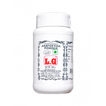 LG Kayam (Asafoetida) Powder