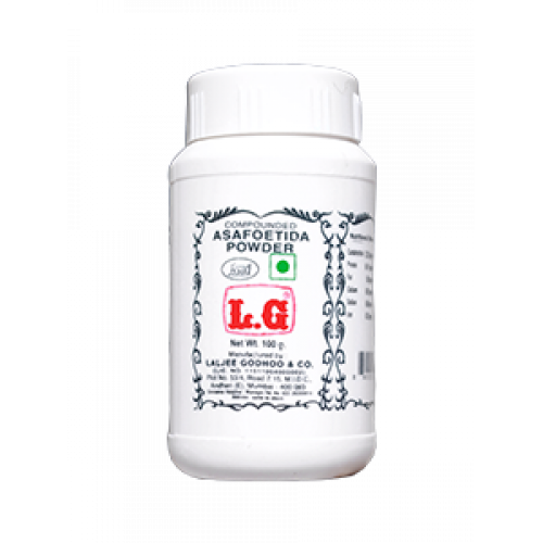 LG Kayam (Asafoetida) Powder