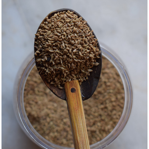 Ayamodakam | Ajwain Seeds