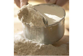 Banana Powder (Ethakka Podi) Banana Powder (Ethakka Podi)