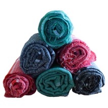 Thorth - Kerala Coloured Bath Towels