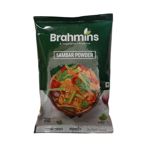 Brahmins Sambar Powder