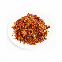 Chilli Flakes (Red) - Crushed