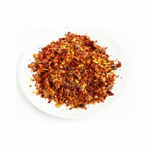 Chilli Flakes (Red) - Crushed