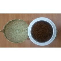 Dry Ginger Coffee Powder (Chukku Kappi Podi)