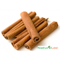 Cinnamon Sticks (roll) - Dalchini | KaruvaPatta