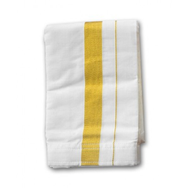 Kasavu mundu for babies clearance